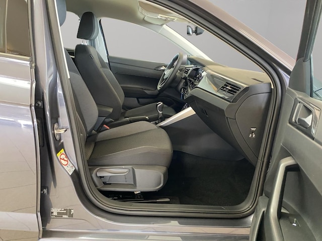 Volkswagen Polo 1.0 TSI BMT