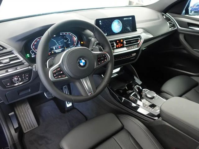 BMW X4 xDrive