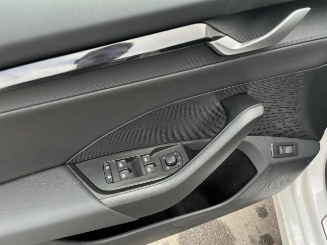 Skoda Octavia Combi RS