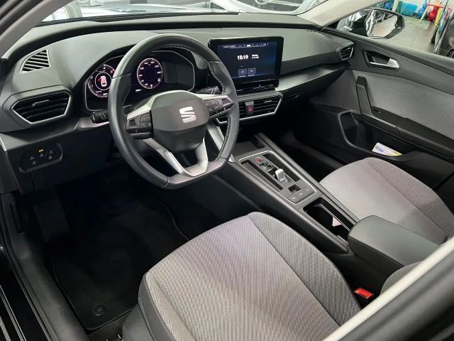 Seat Leon 2.0 TDI Sportstourer Style