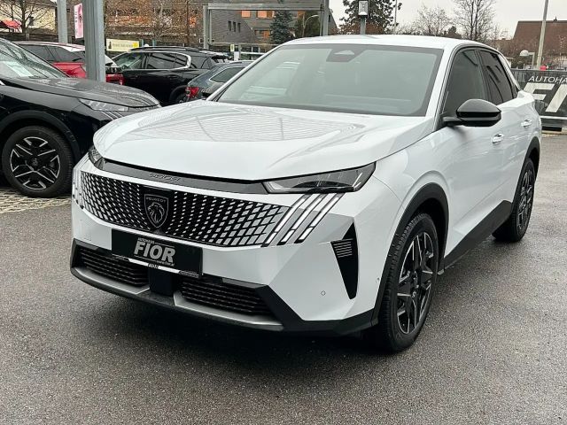 Peugeot 3008 Allure Pack Hybrid