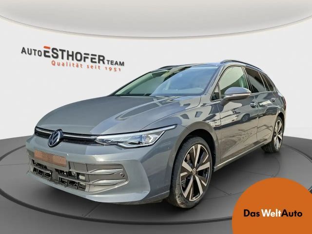 Volkswagen Golf Business DSG Variant