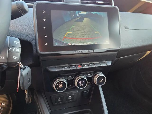 Dacia Duster 1.3 TCe II TCe 150