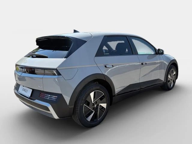 Hyundai IONIQ 5 4WD Vierwielaandrijving