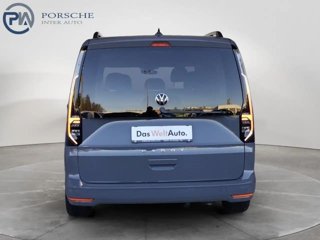 Volkswagen Caddy Life Maxi