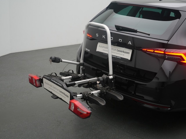 Skoda Octavia Combi Selection