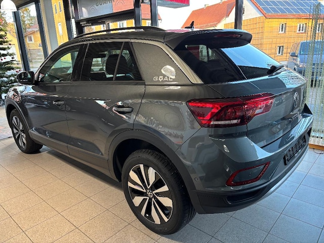 Volkswagen T-Roc 2.0 TDI