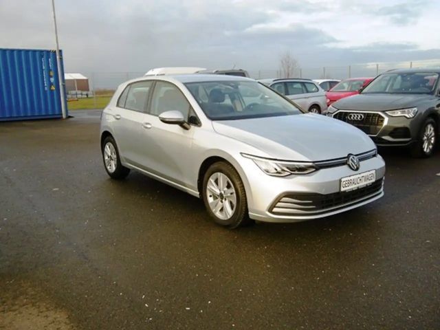 Volkswagen Golf 2.0 TDI Golf VIII Life