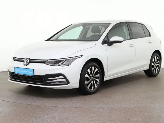 Volkswagen Golf DSG Golf VIII