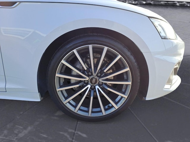 Audi A5 40 TDI Quattro S-Tronic Sportback