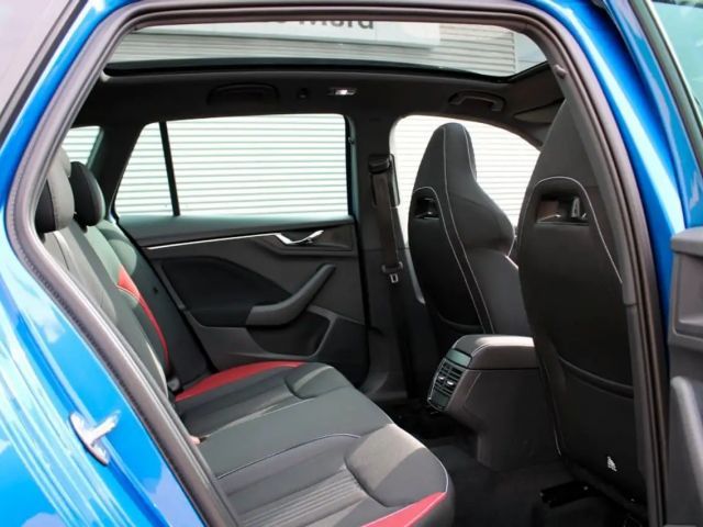 Skoda Kamiq 1.5 TSI Monte Carlo