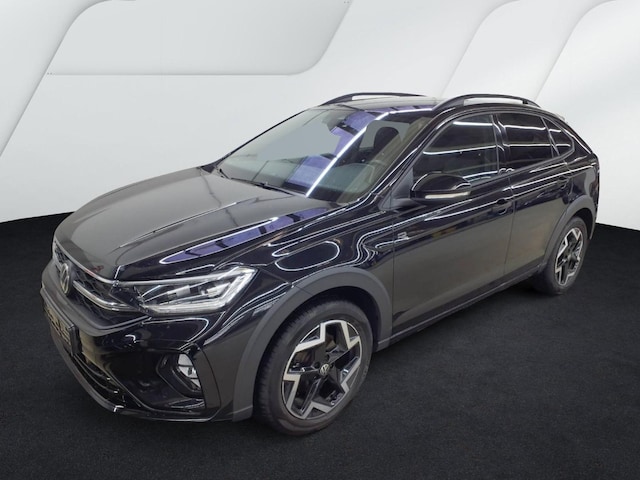 Volkswagen Taigo 1.5 TSI DSG R-Line