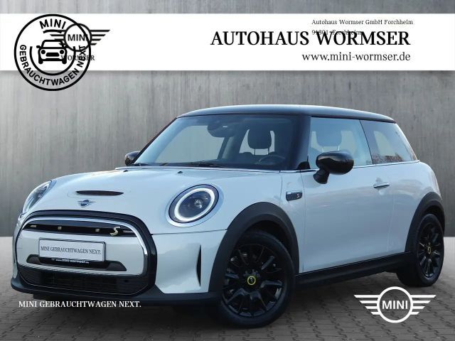 MINI Mini Electric SE