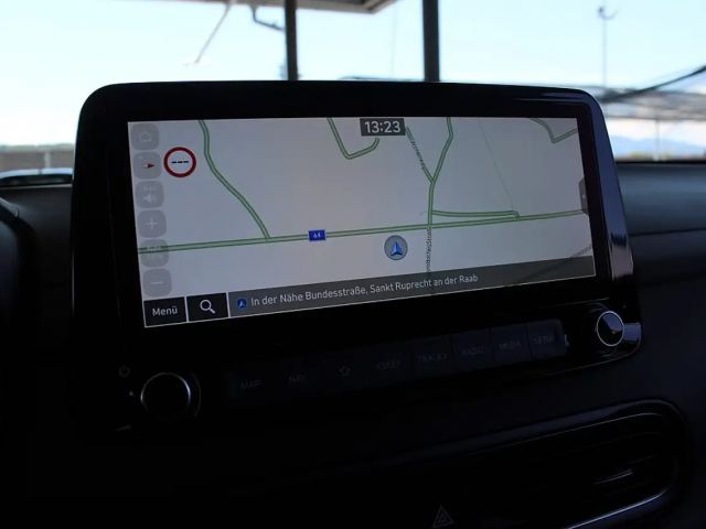 Hyundai Kona T-GDi Vierwielaandrijving