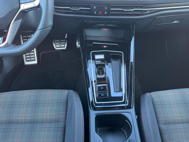 Volkswagen Golf 2.0 TSI DSG GTI