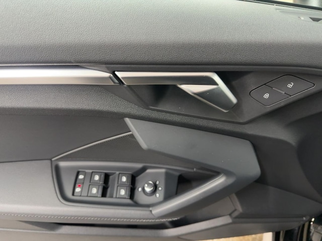 Audi S3 Quattro S-Tronic Sportback