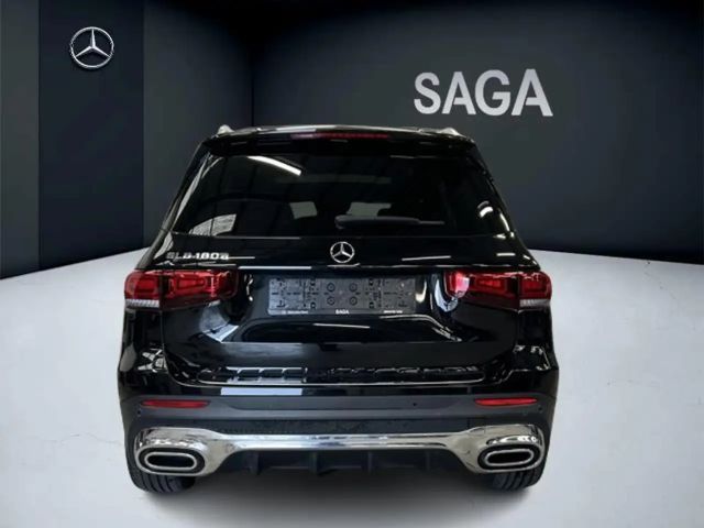 Mercedes-Benz GLB 180 AMG Line GLB 180 d