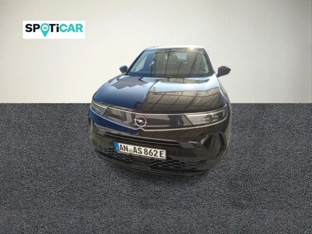 Opel Mokka Elegance