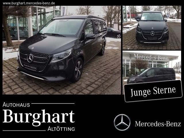 Mercedes-Benz Marco Polo V 300 d Marco Polo Airmatic/Distronic/Multibeam