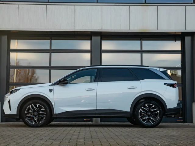 Peugeot 5008 MHEV | 136 PK AT | 7-zit | Pano dak | 360° Came...