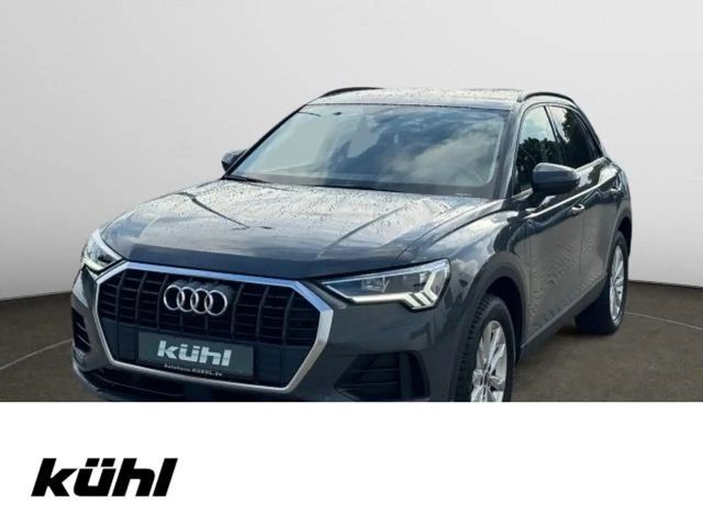 Audi Q3 45 TFSI Hybride