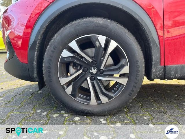 Peugeot E-2008 Allure Pack