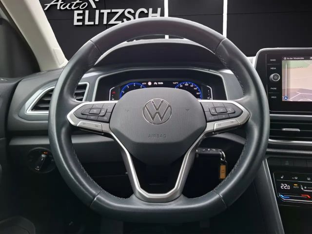 Volkswagen T-Roc DSG Style