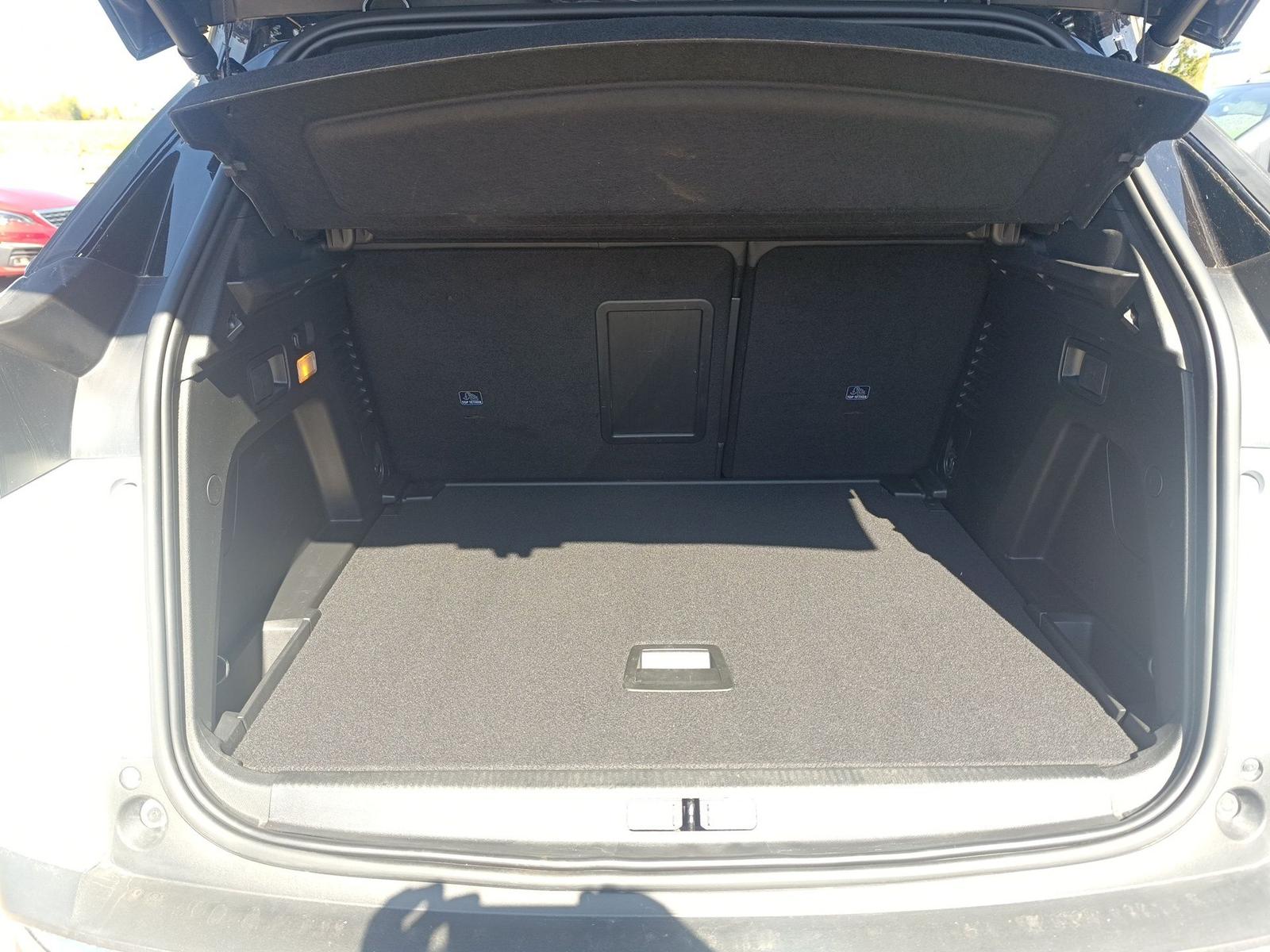 Peugeot 3008 BlueHDi GT-Line