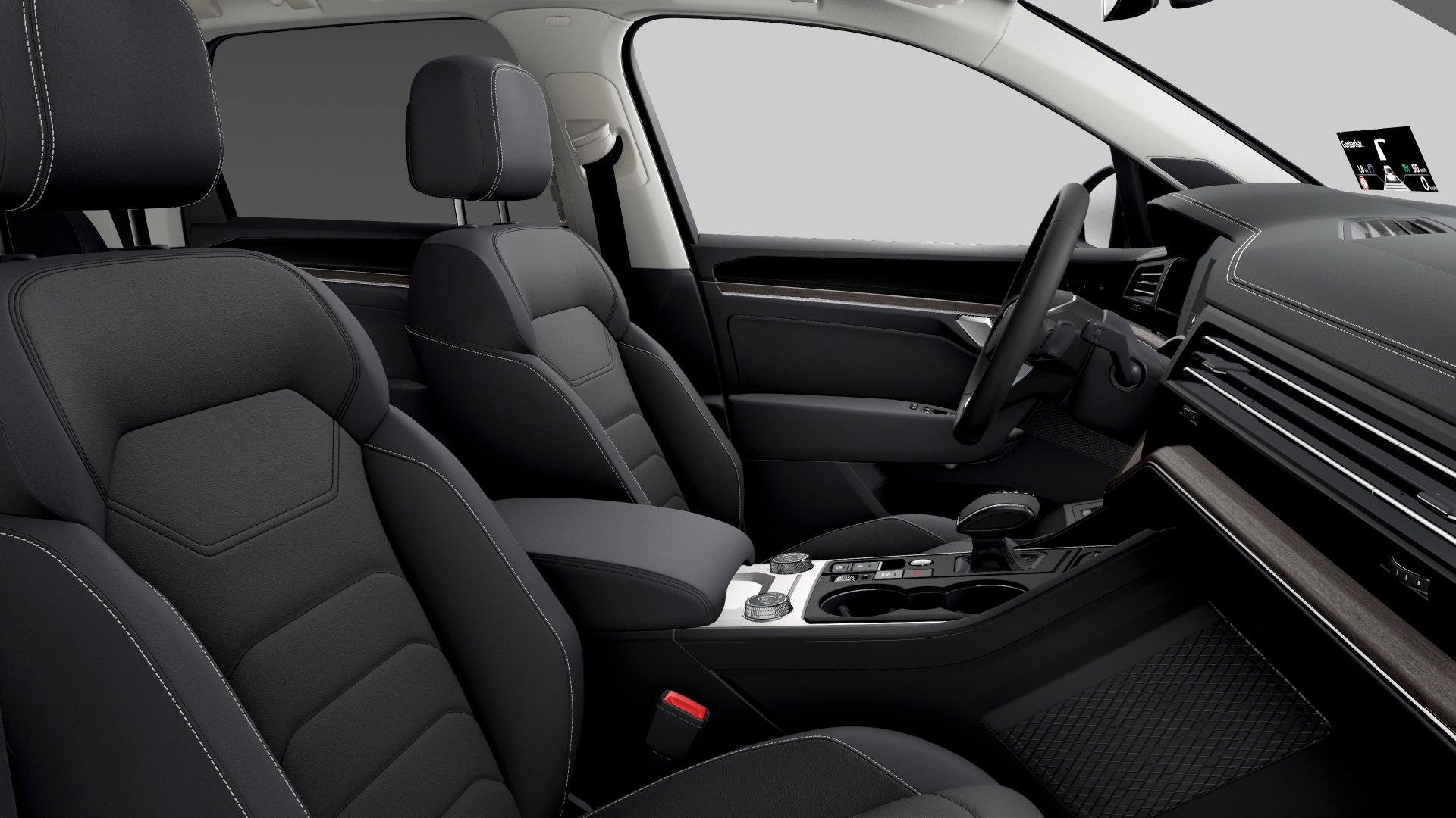 Volkswagen Touareg 3.0 V6 TDI Elegance Elegance