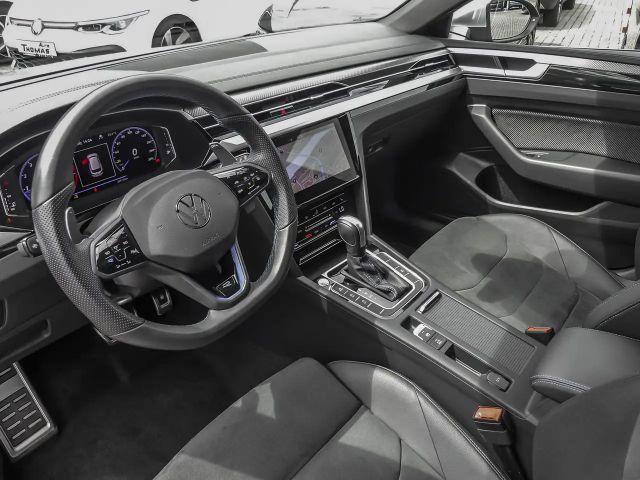 Volkswagen Arteon 2.0 TSI 4Motion DSG