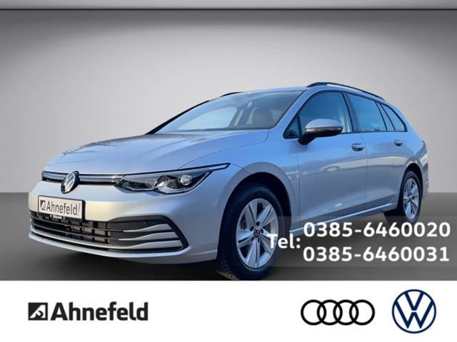 Volkswagen Golf Life 2,0 l TDI SCR 85 kW 116 PS 6-Gang