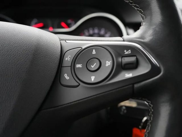 Opel Crossland X Elegance Turbo