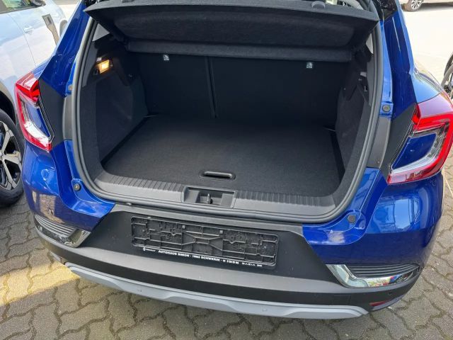 Renault Captur EDC Intens TCe 160