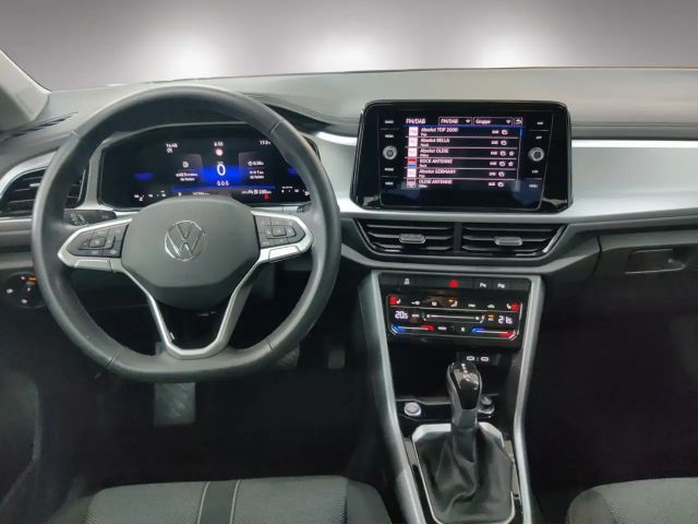 Volkswagen T-Roc 1.5 TSI DSG Life