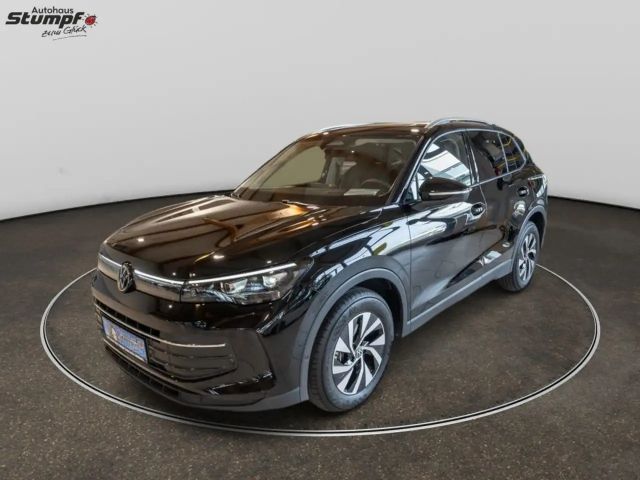 Volkswagen Tiguan 1.5 eTSI DSG Life