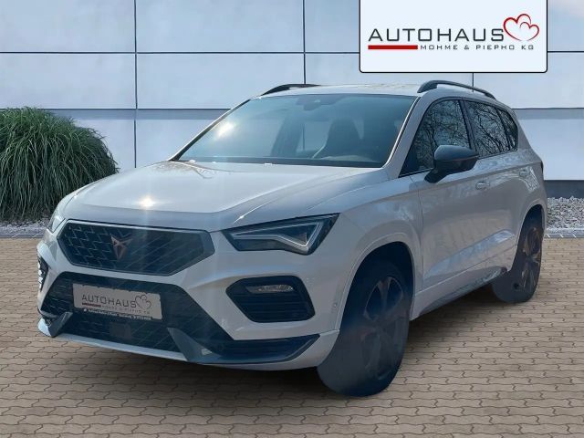 Cupra Ateca Basis *ACC*Kamera*Navi*Schw.AHK*