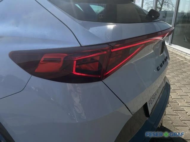 Cupra Formentor 2.0 TSI DSG VZ