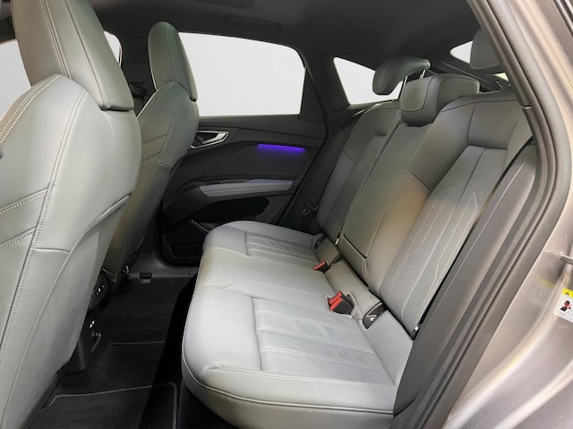 Audi Q4 e-tron 50 Quattro Sportback