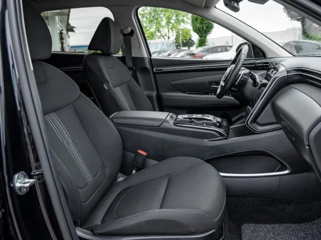 Hyundai Tucson 1.6 T-GDi Trend