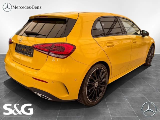 Mercedes-Benz A 180 AMG Line Hatchback