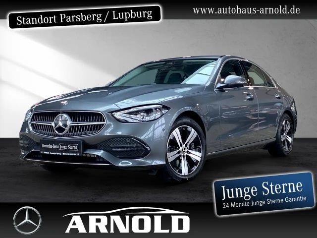 Mercedes-Benz C 200 AVANTGARDE Sedan