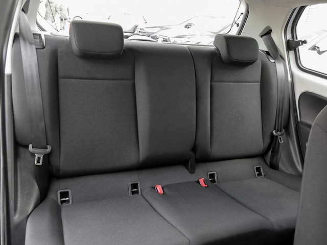 Volkswagen up! Move Move up!