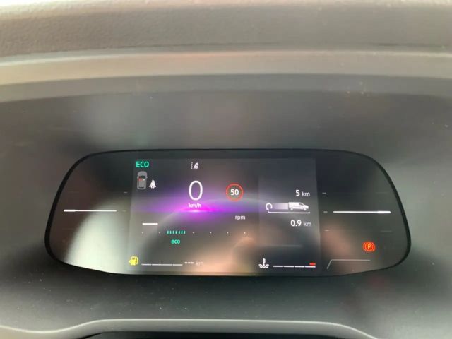 Renault Trafic Evolution Grand dCi 150