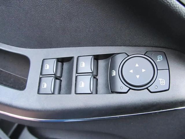 Ford Fiesta Titanium