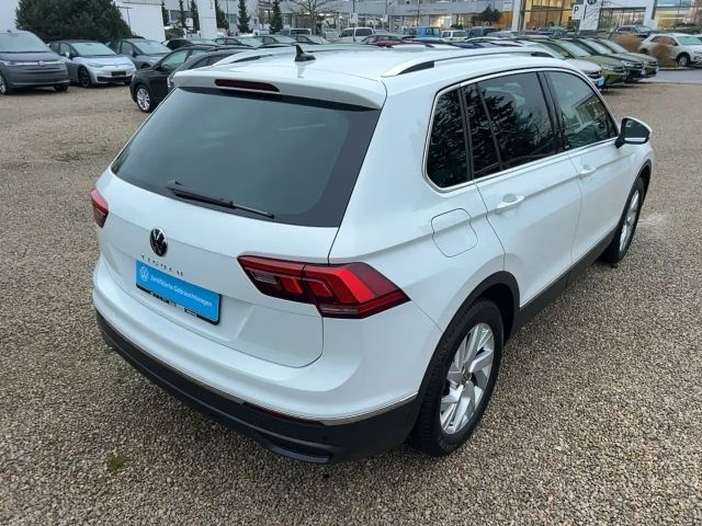 Volkswagen Tiguan Move