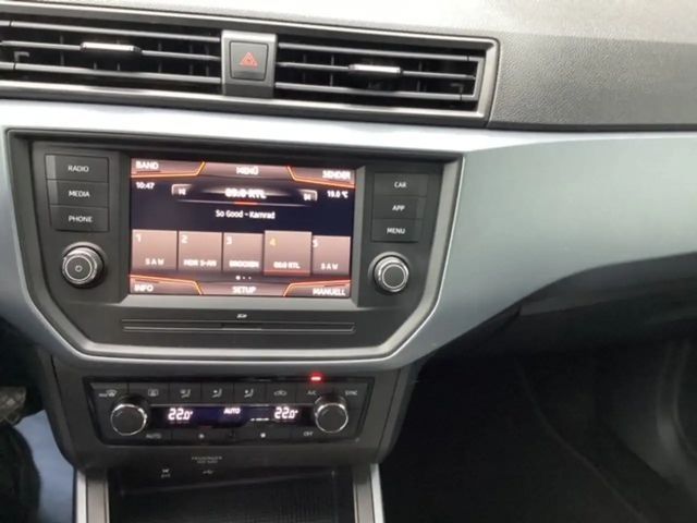 Seat Arona 1.0 TSI Style