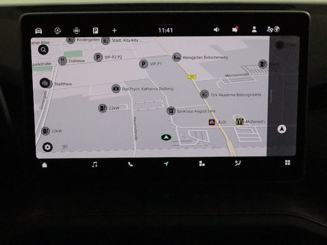 Skoda Kodiaq 2.0 TDI 4x4 Selection