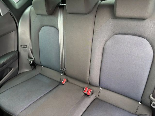 Seat Arona 1.0 TSI FR-lijn