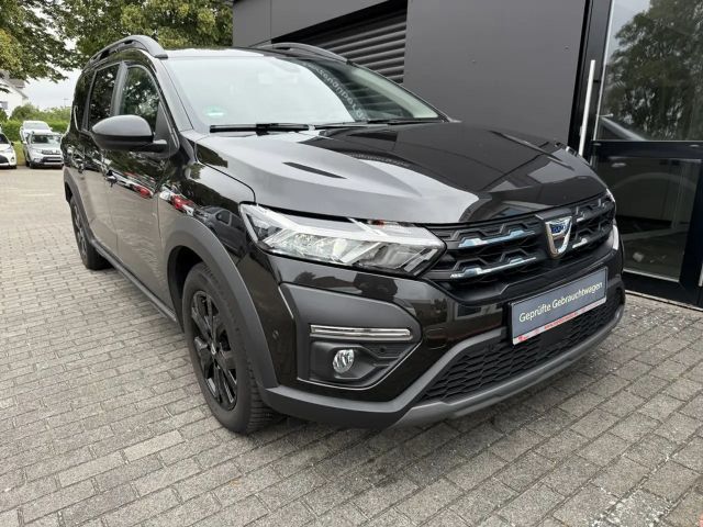 Dacia Jogger Extreme