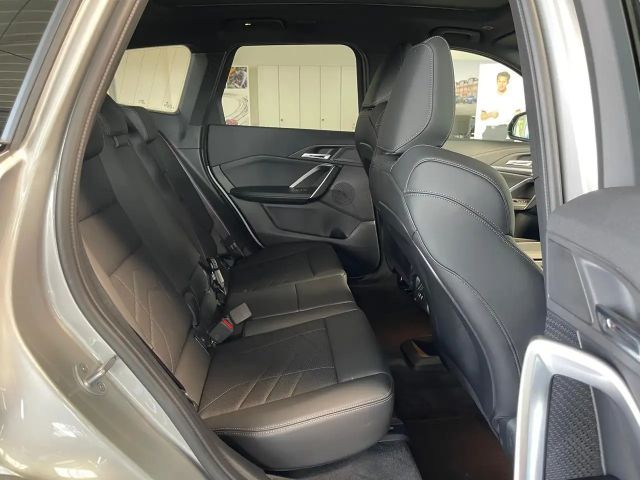 BMW X1 M-Sport sDrive